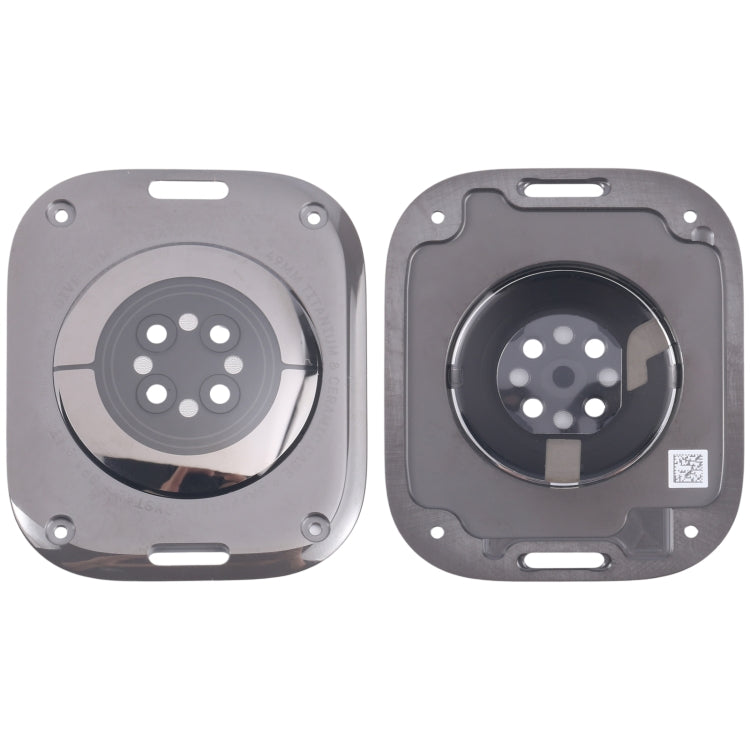 Per Apple Watch Ultra 2 49mm A2986 A2987 LTE Versione Cover Posteriore in Vetro, For Apple Watch Ultra 2 49mm LTE Per Apple Watch Ultra 2 49mm A2986 A2987 LTE Versione Cover Posteriore in Vetro, For Apple Watch Ultra 2 49mm LTE